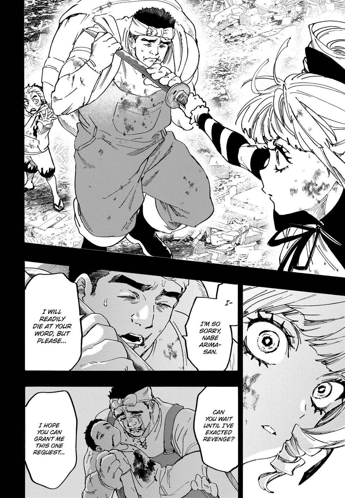 Read MARRIAGETOXIN EN Manga Online