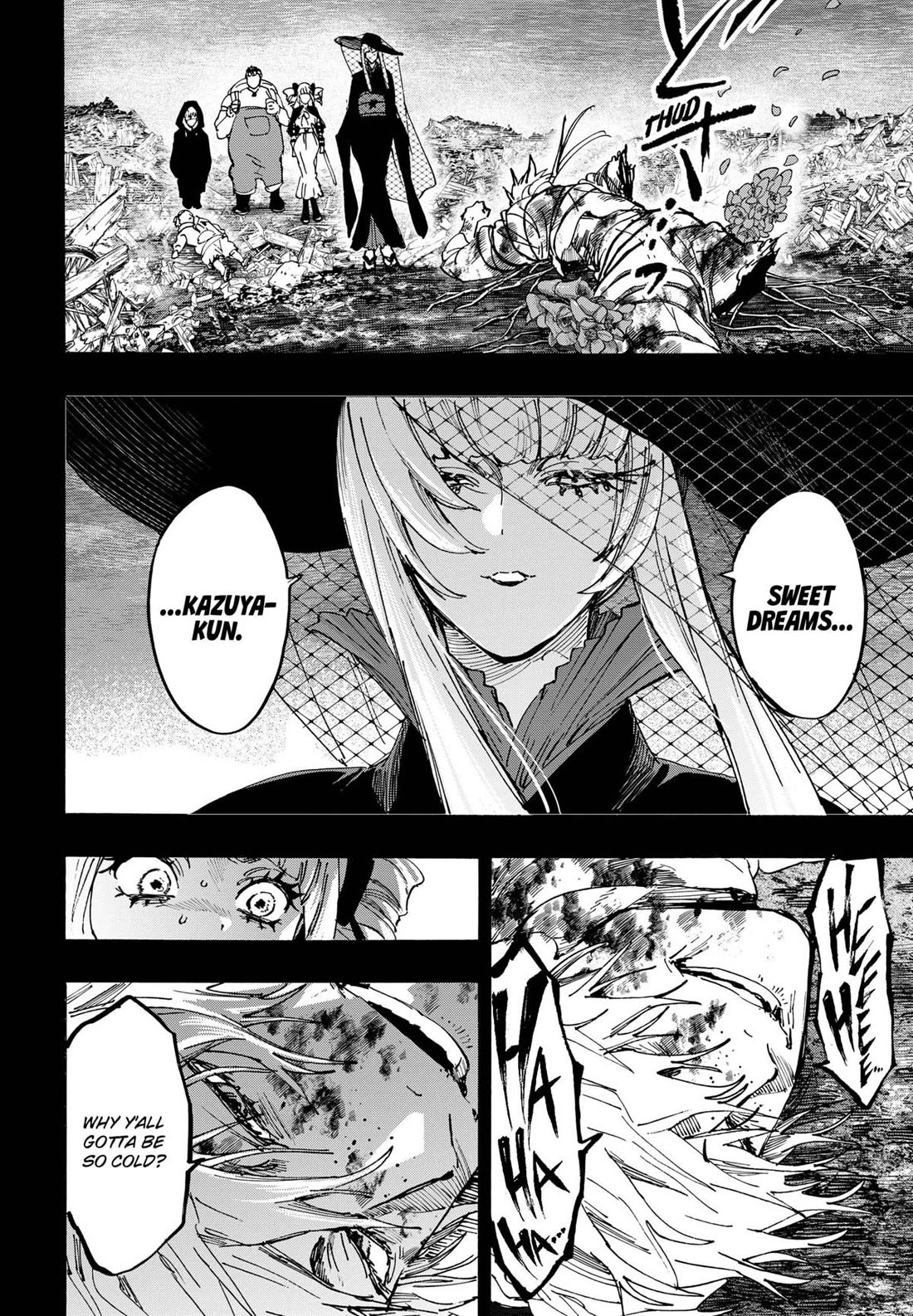 Read MARRIAGETOXIN EN Manga Online