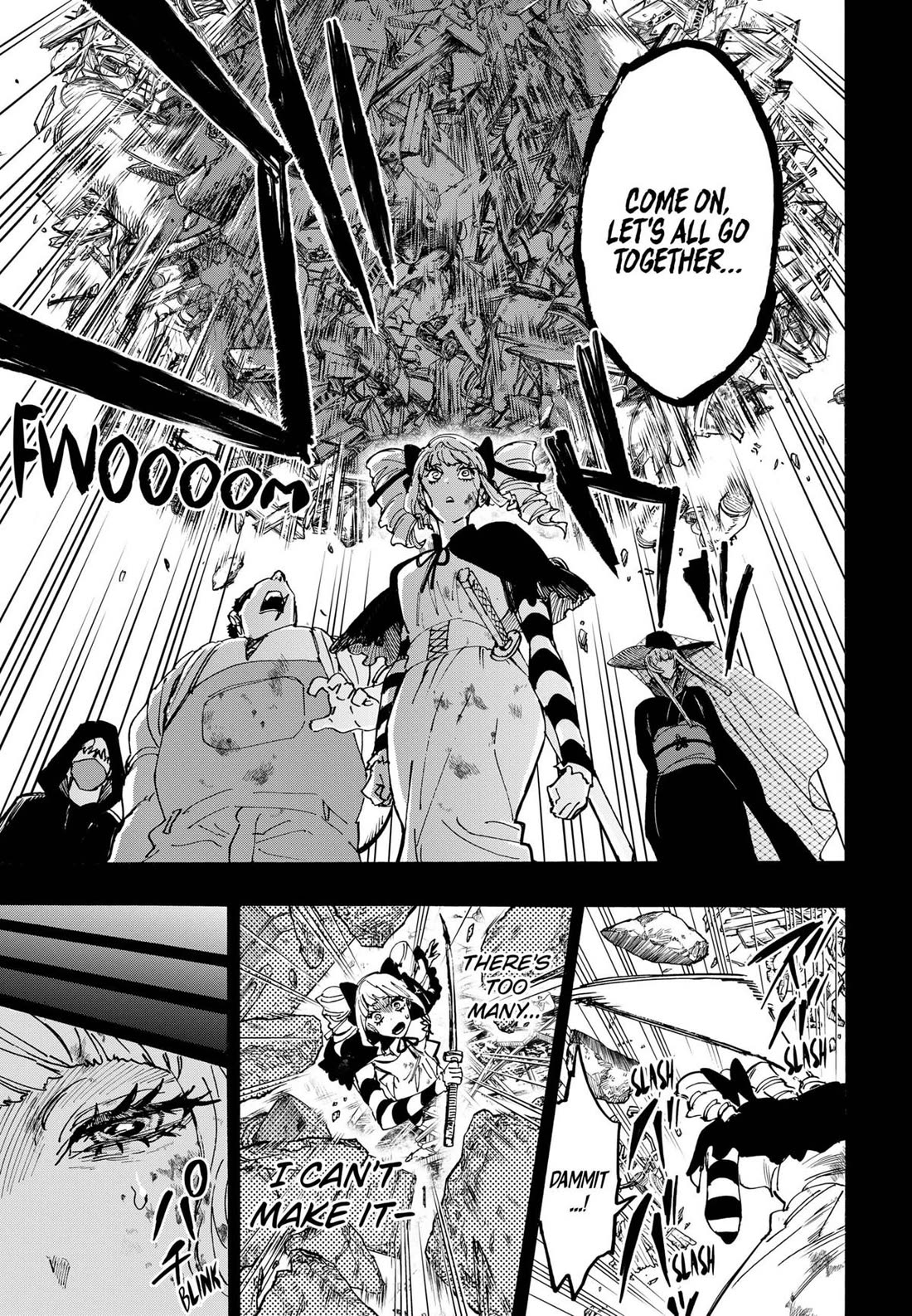 Read MARRIAGETOXIN EN Manga Online