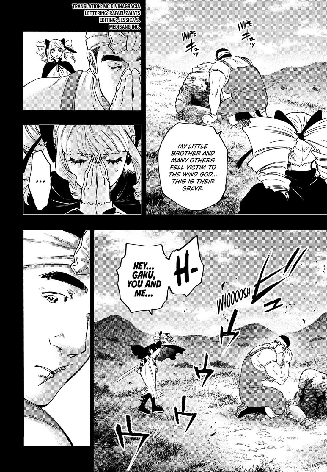 Read MARRIAGETOXIN EN Manga Online