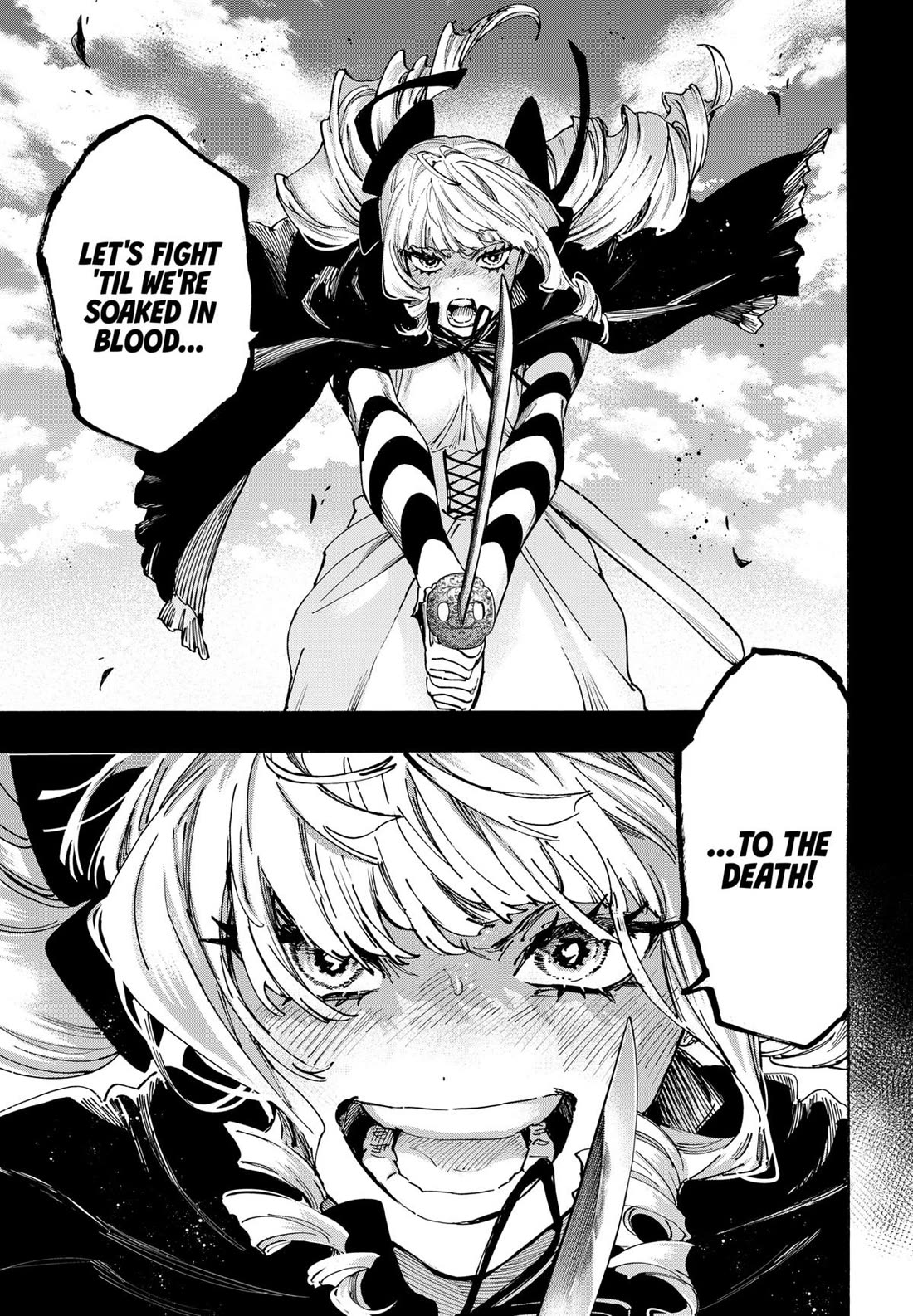 Read MARRIAGETOXIN EN Manga Online