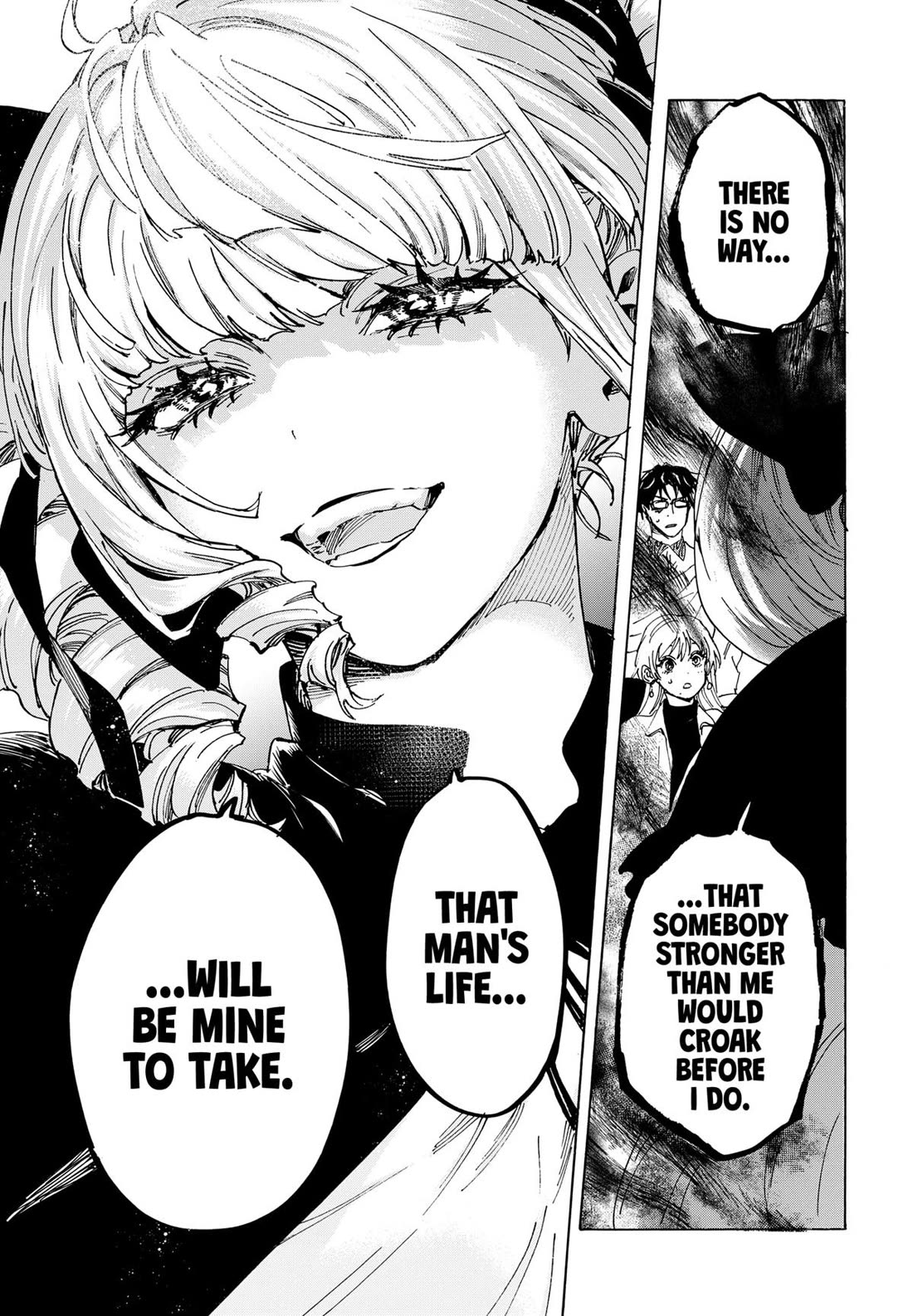 Read MARRIAGETOXIN EN Manga Online