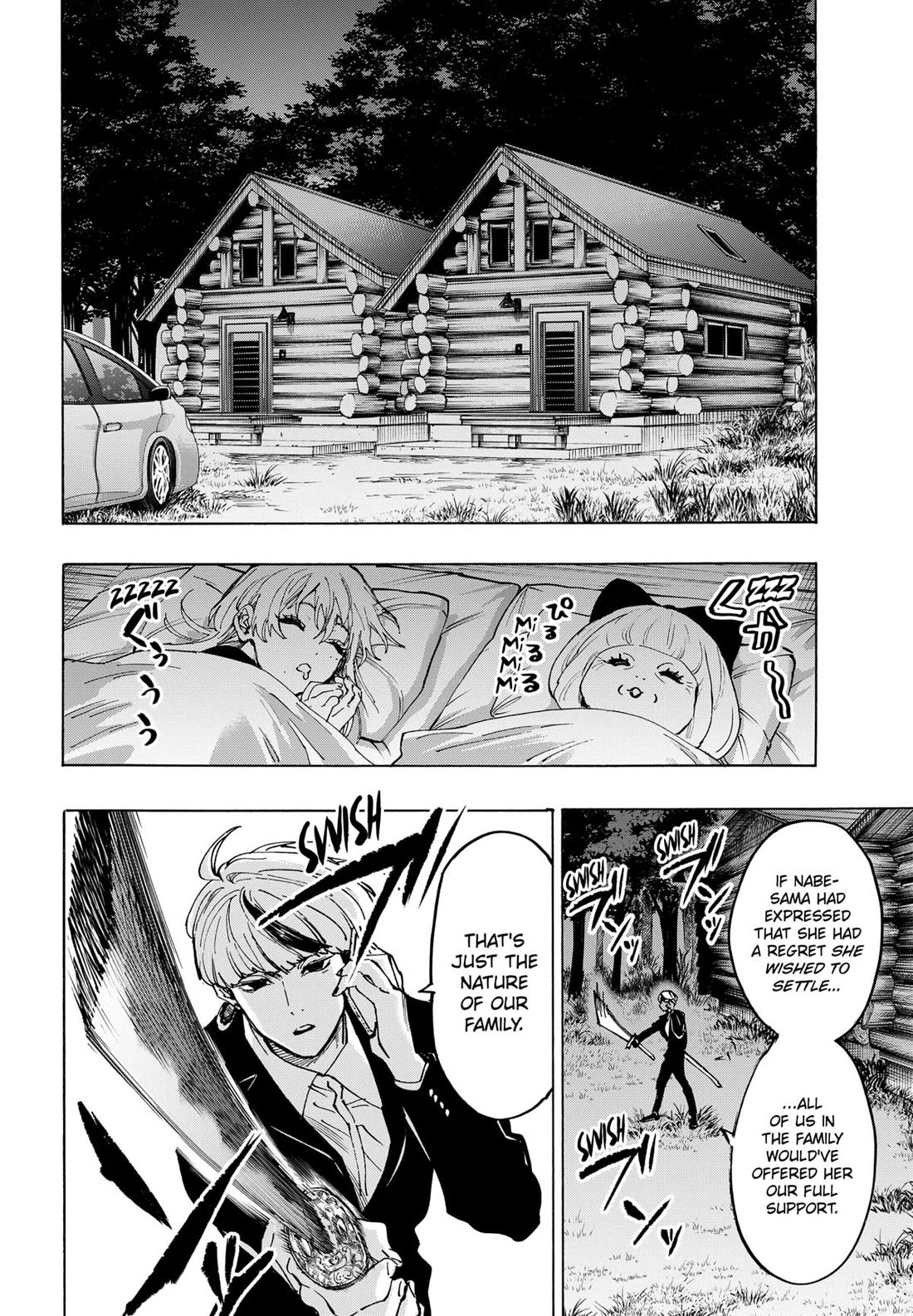 Read MARRIAGETOXIN EN Manga Online