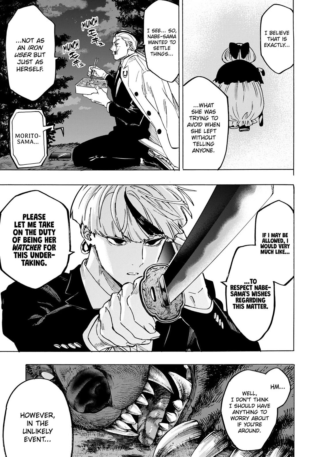 Read MARRIAGETOXIN EN Manga Online