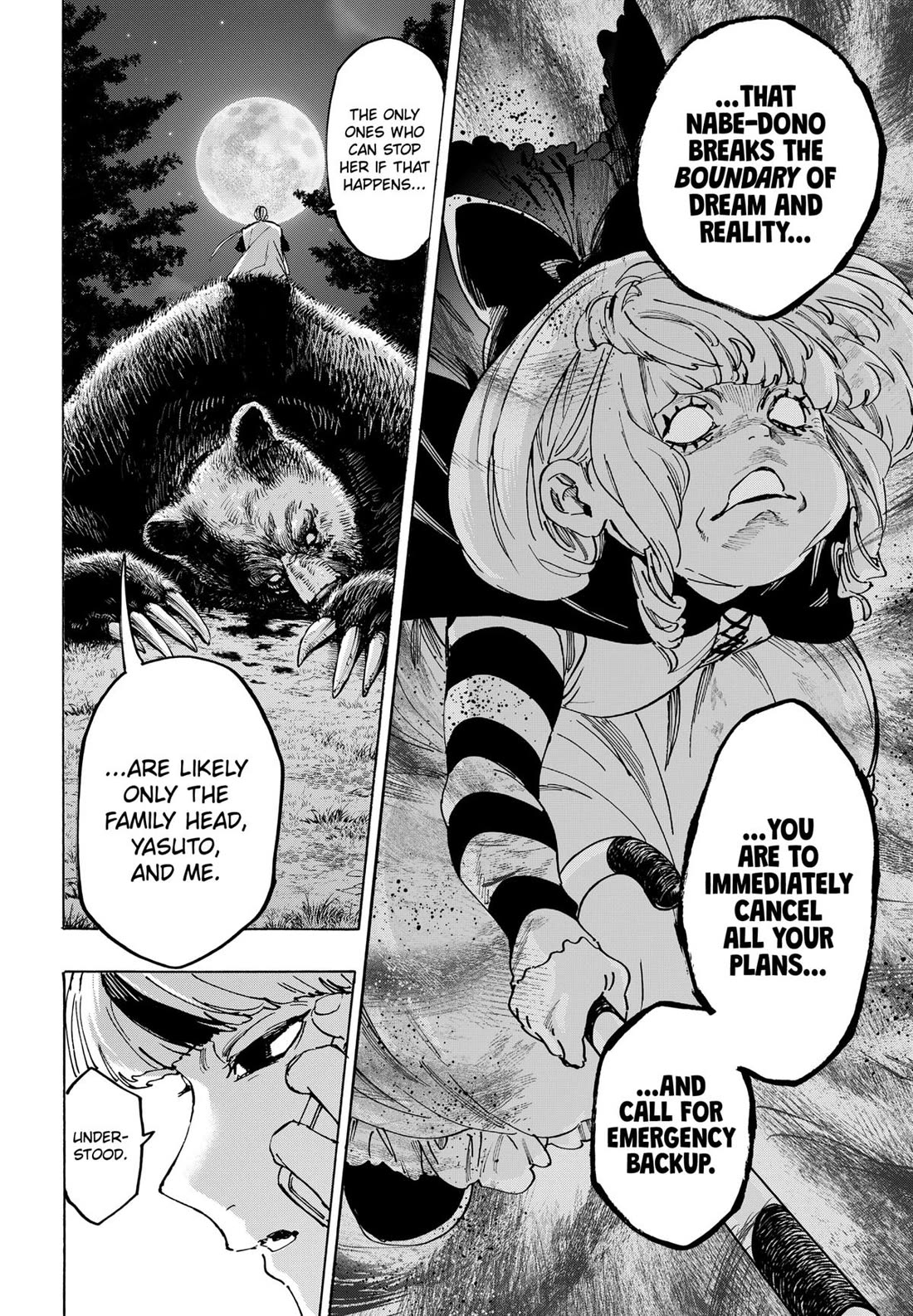 Read MARRIAGETOXIN EN Manga Online