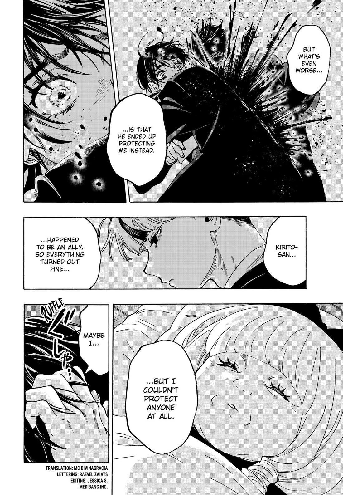 Read MARRIAGETOXIN EN Manga Online