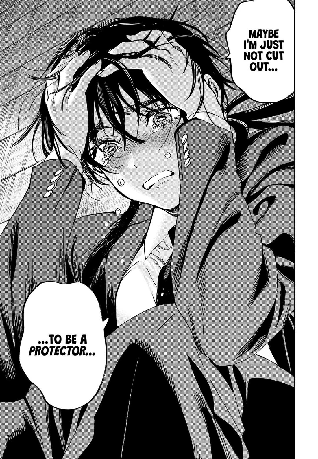 Read MARRIAGETOXIN EN Manga Online