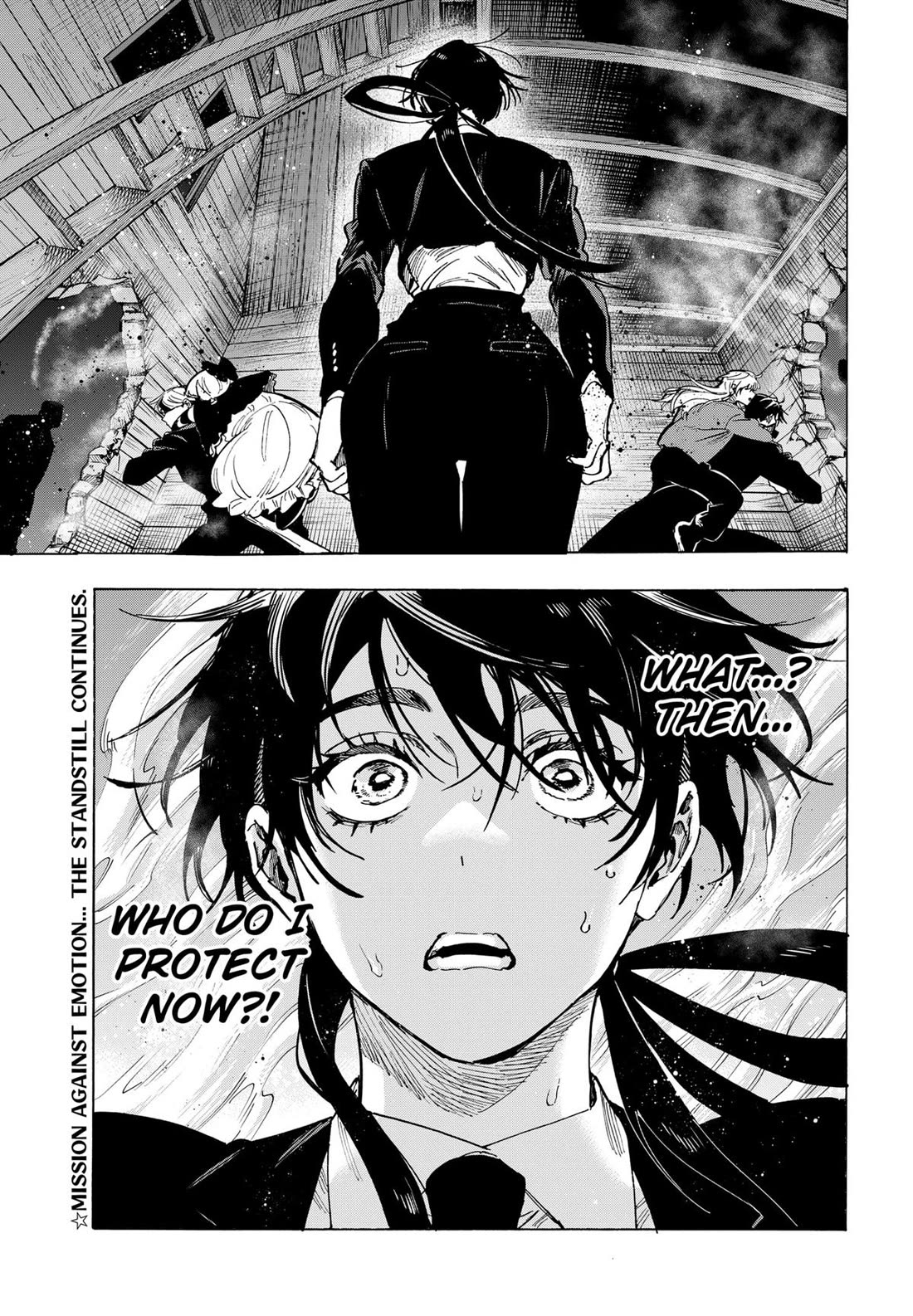 Read MARRIAGETOXIN EN Manga Online