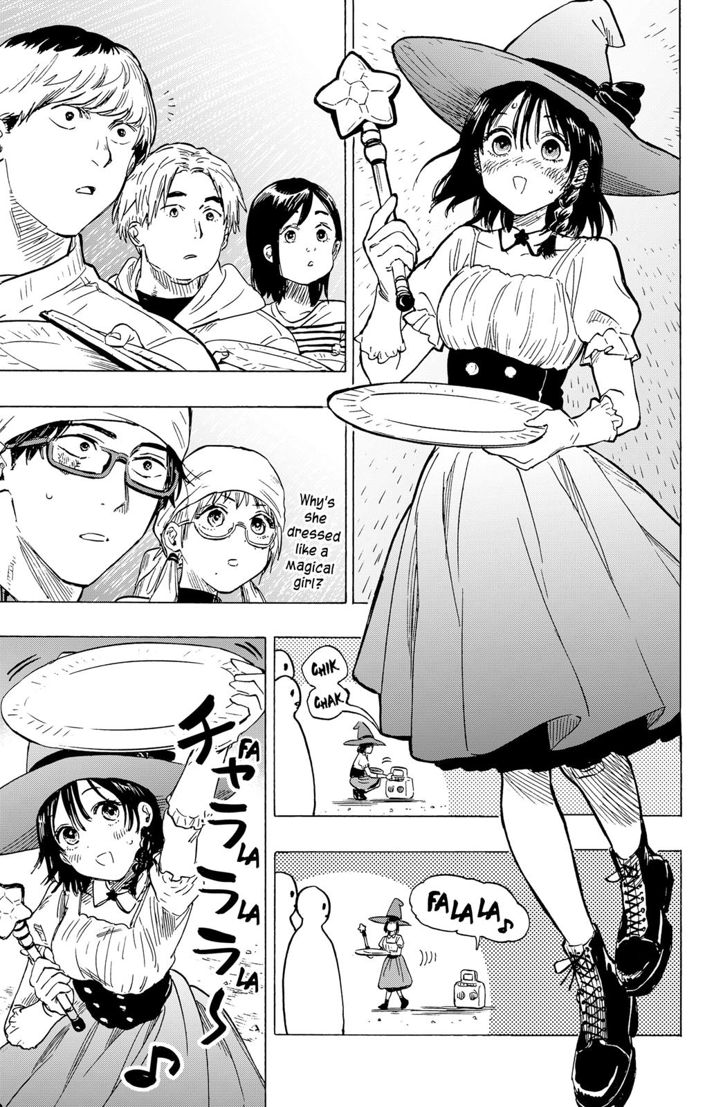 Read MARRIAGETOXIN EN Manga Online