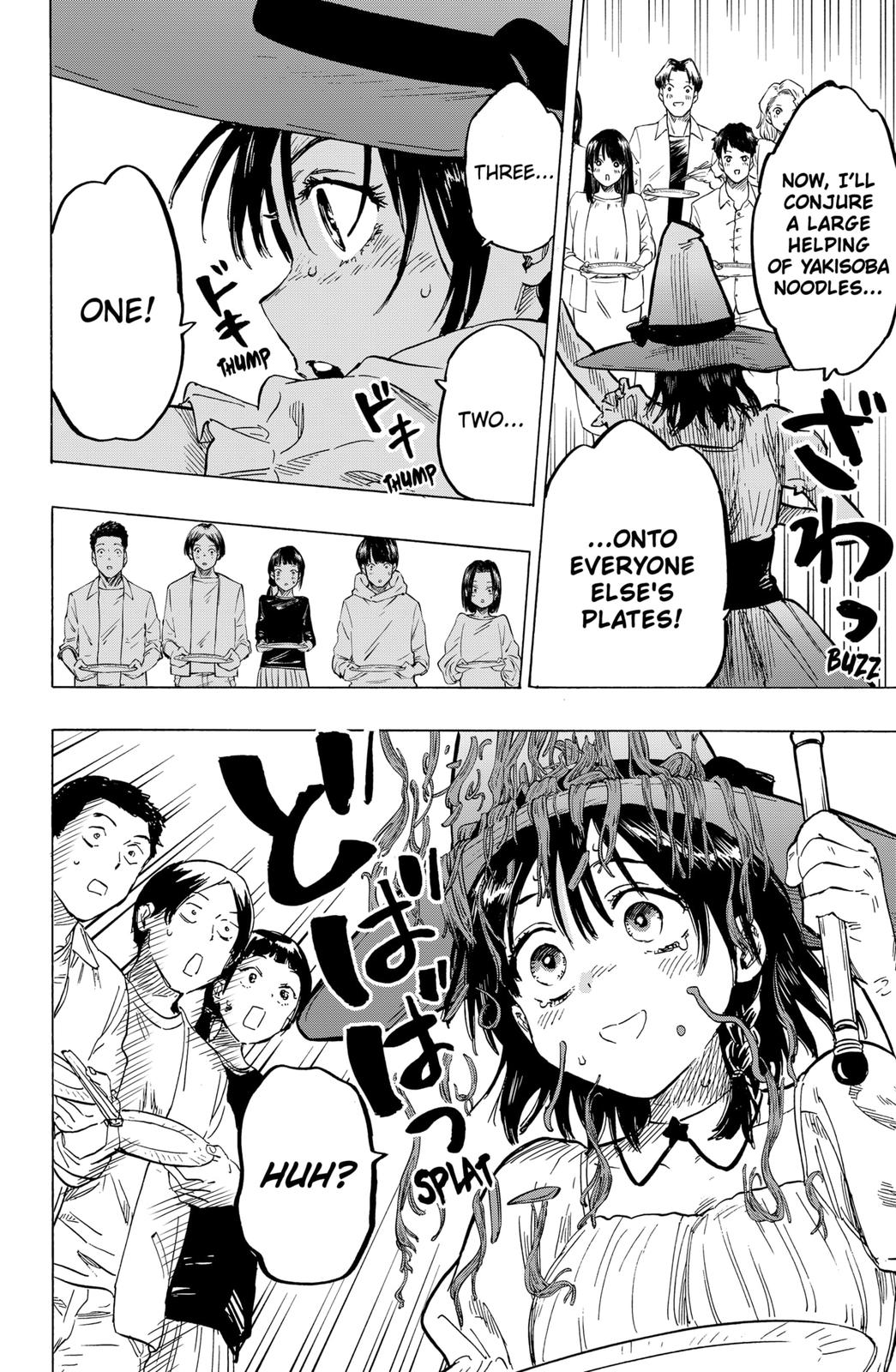 Read MARRIAGETOXIN EN Manga Online