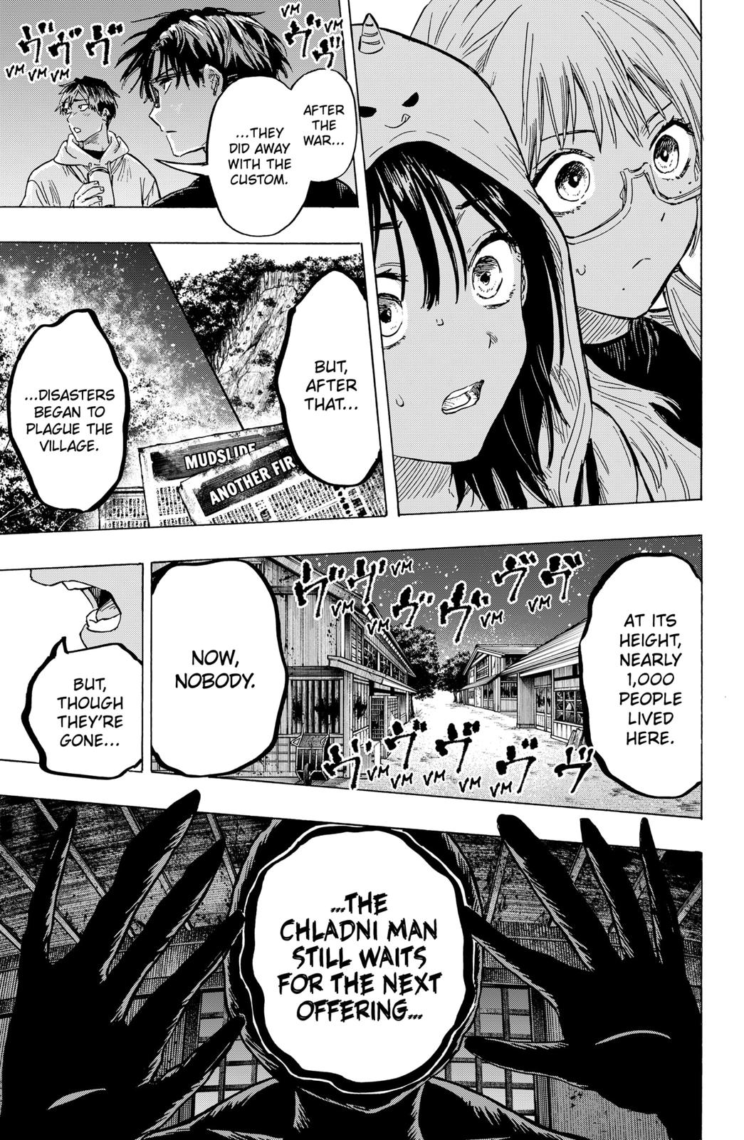 Read MARRIAGETOXIN EN Manga Online