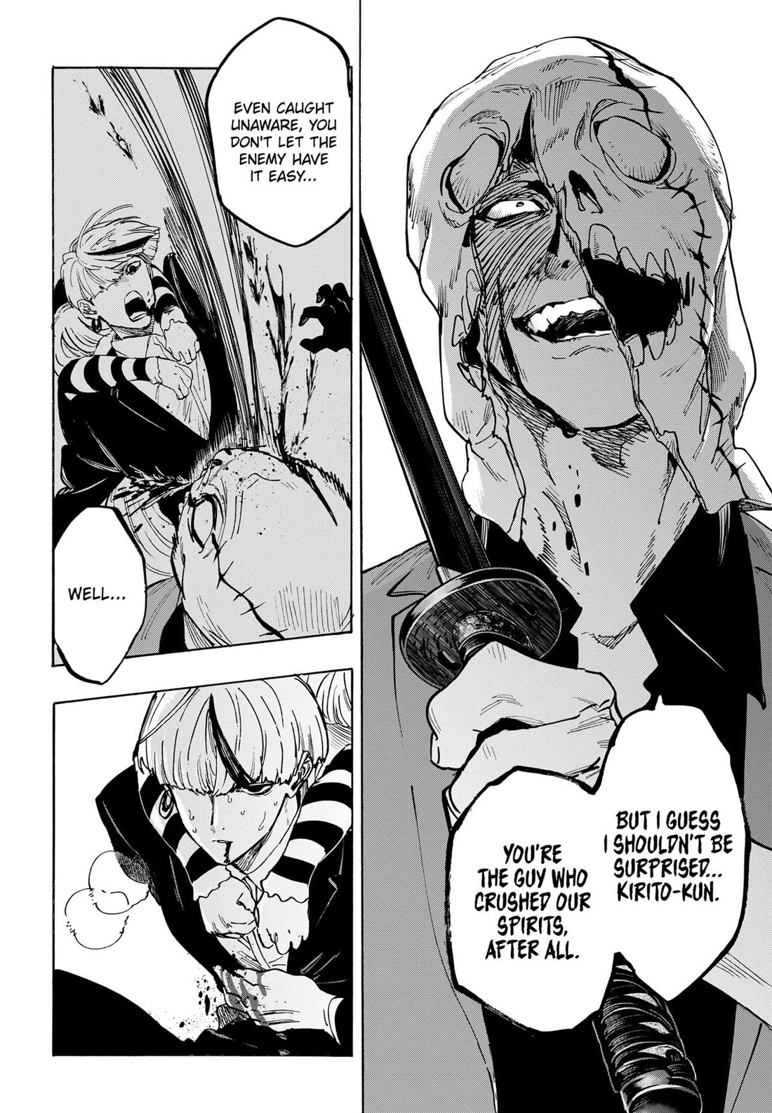 Read MARRIAGETOXIN EN Manga Online