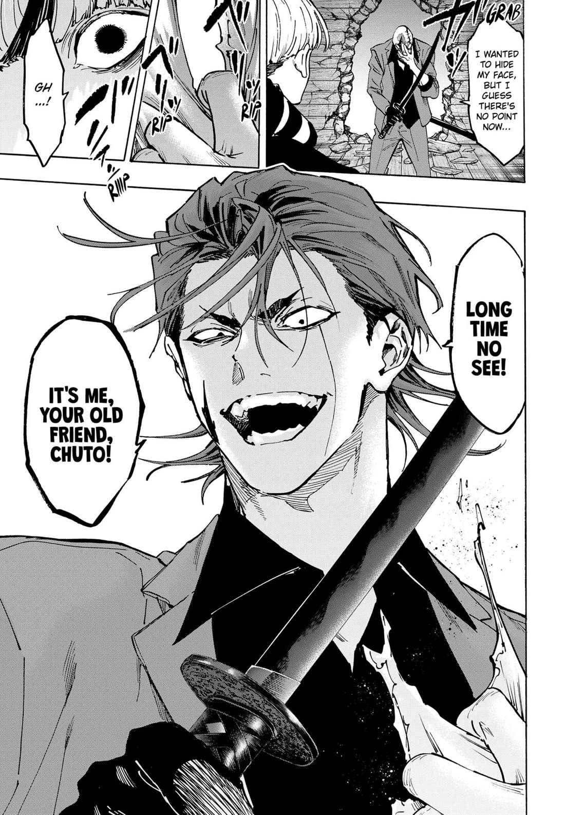 Read MARRIAGETOXIN EN Manga Online