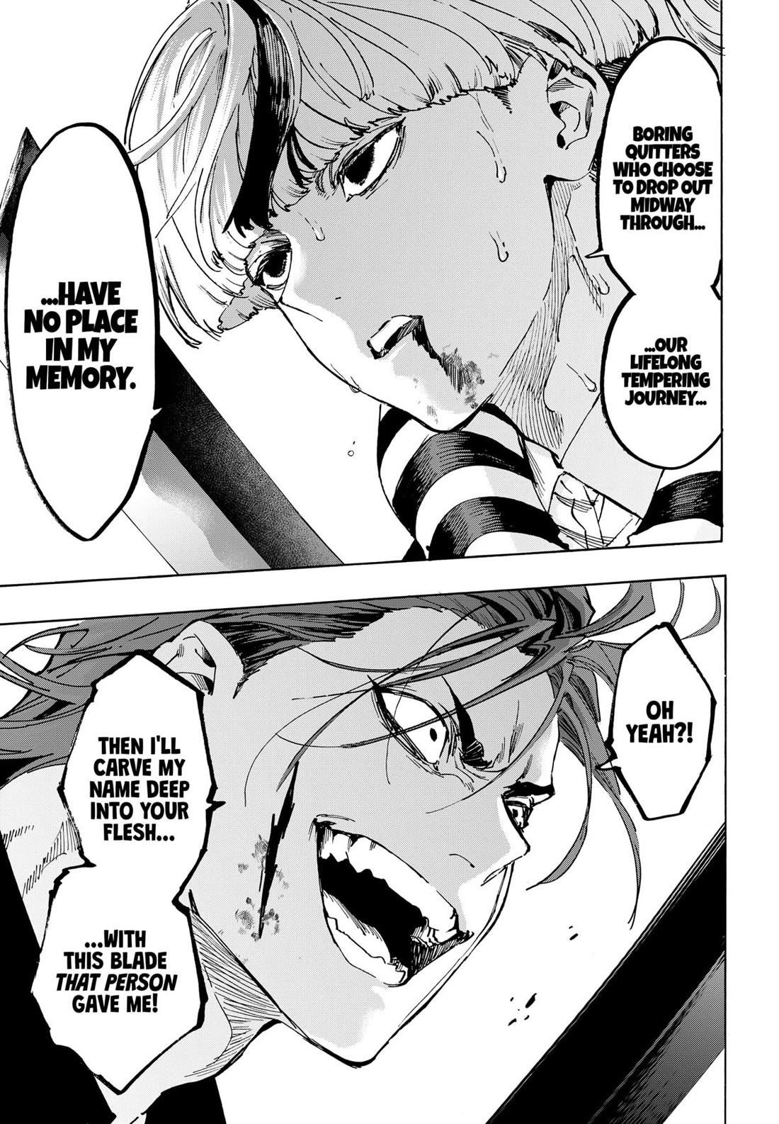 Read MARRIAGETOXIN EN Manga Online