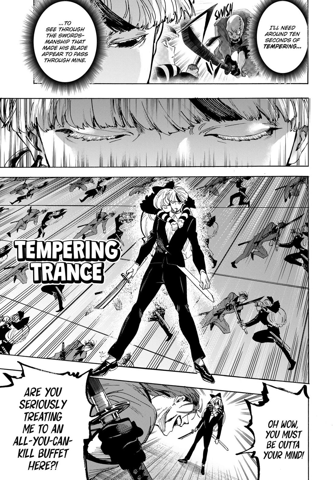Read MARRIAGETOXIN EN Manga Online