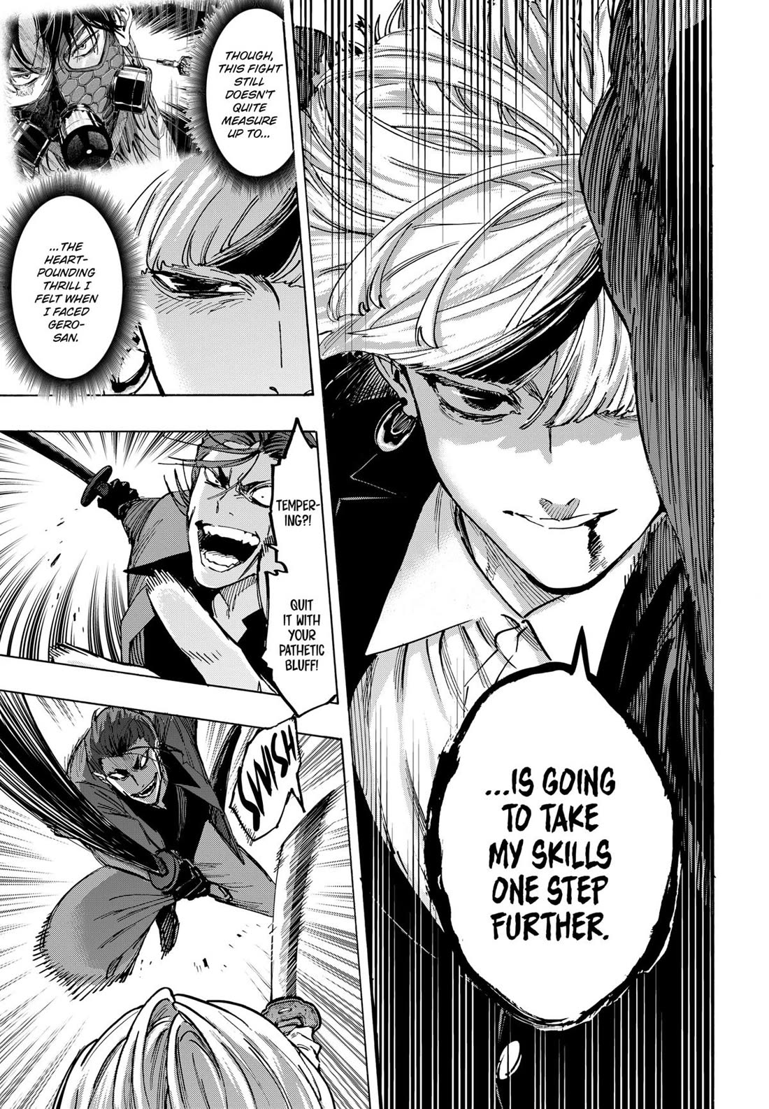 Read MARRIAGETOXIN EN Manga Online