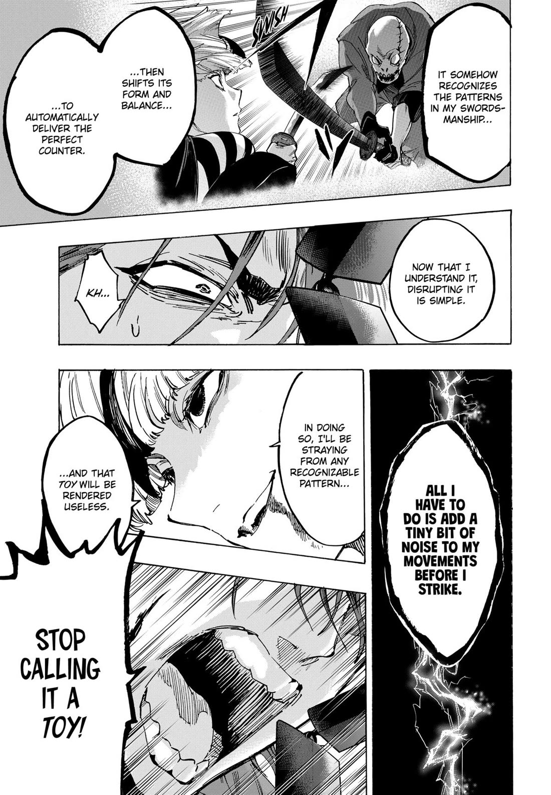 Read MARRIAGETOXIN EN Manga Online