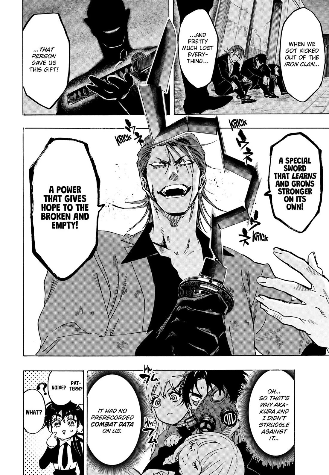 Read MARRIAGETOXIN EN Manga Online