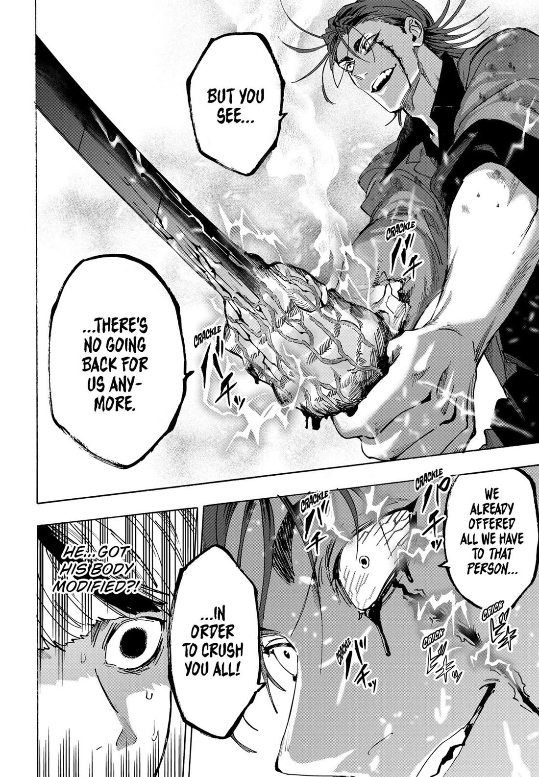 Read MARRIAGETOXIN EN Manga Online