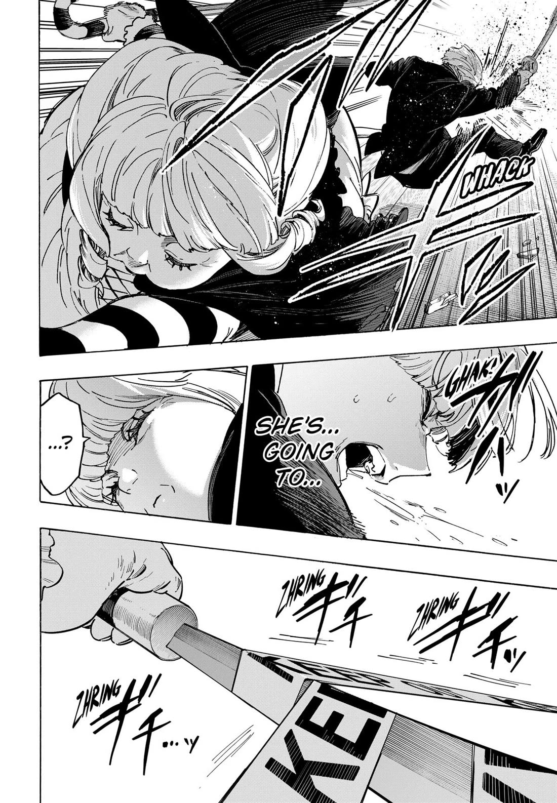 Read MARRIAGETOXIN EN Manga Online