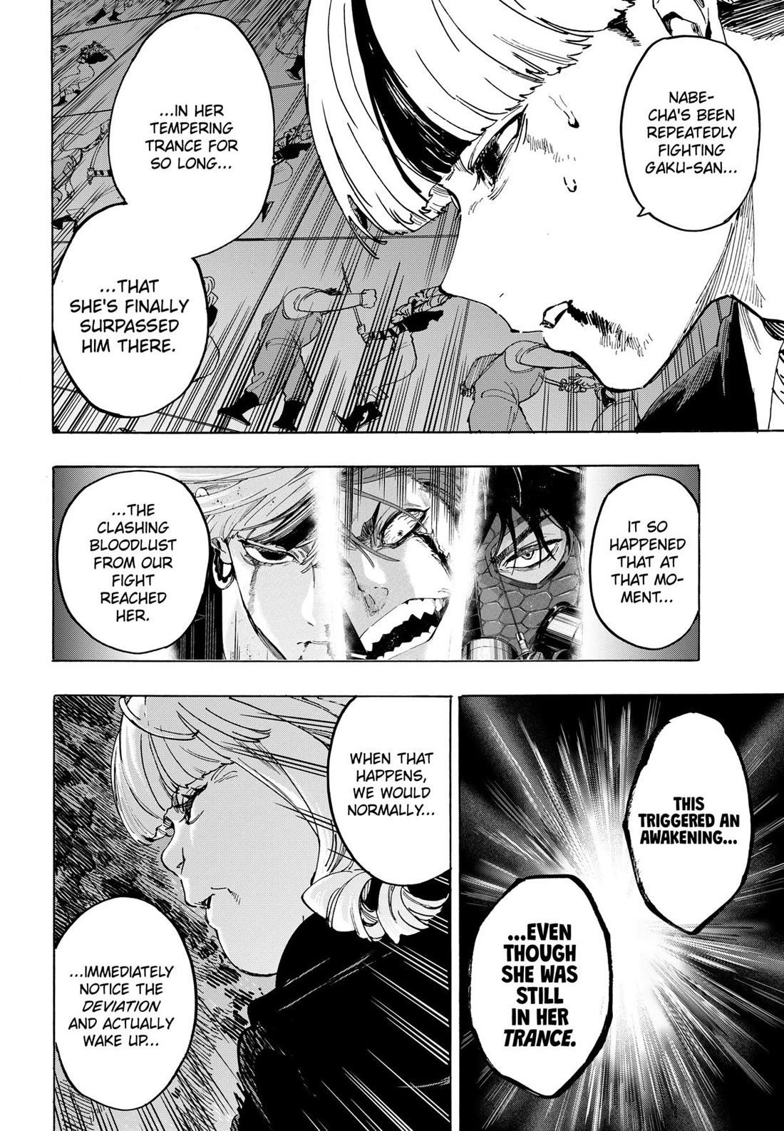 Read MARRIAGETOXIN EN Manga Online