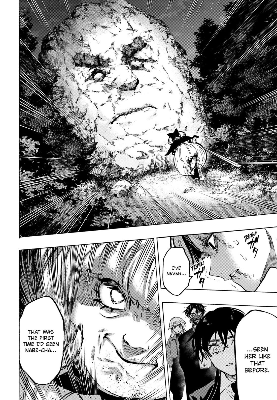 Read MARRIAGETOXIN EN Manga Online