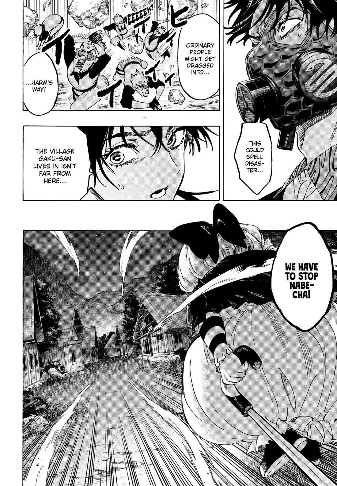 Read MARRIAGETOXIN EN Manga Online
