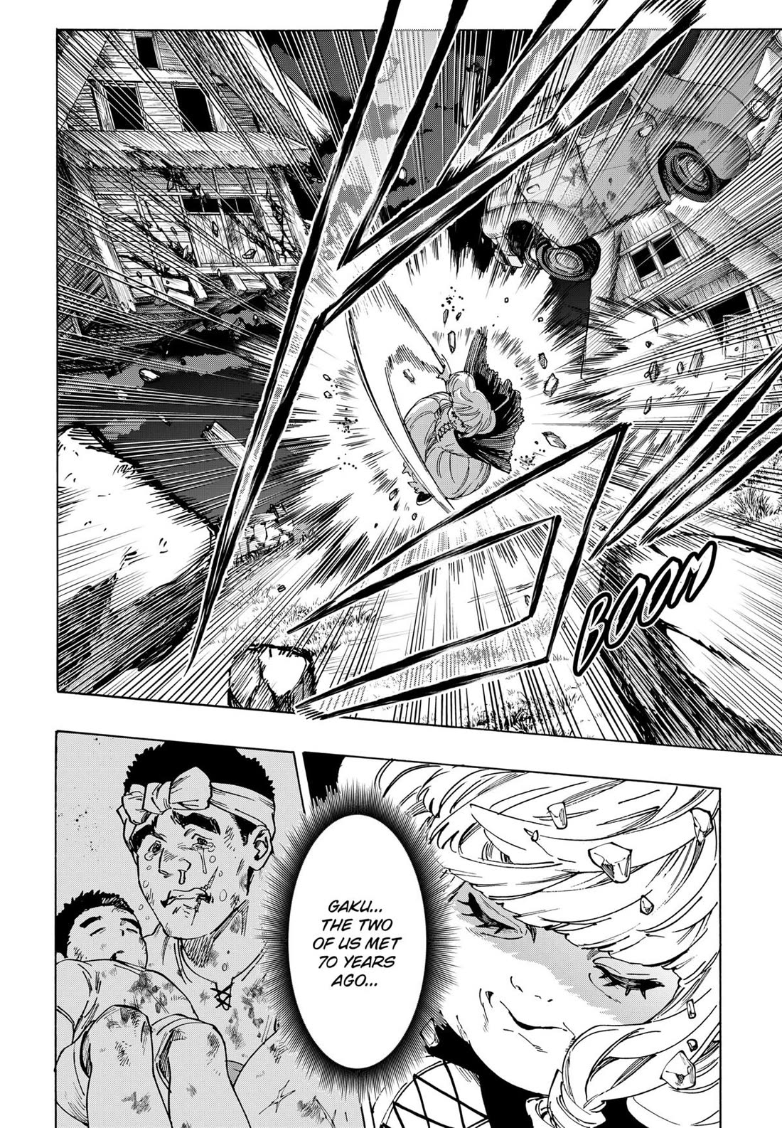 Read MARRIAGETOXIN EN Manga Online
