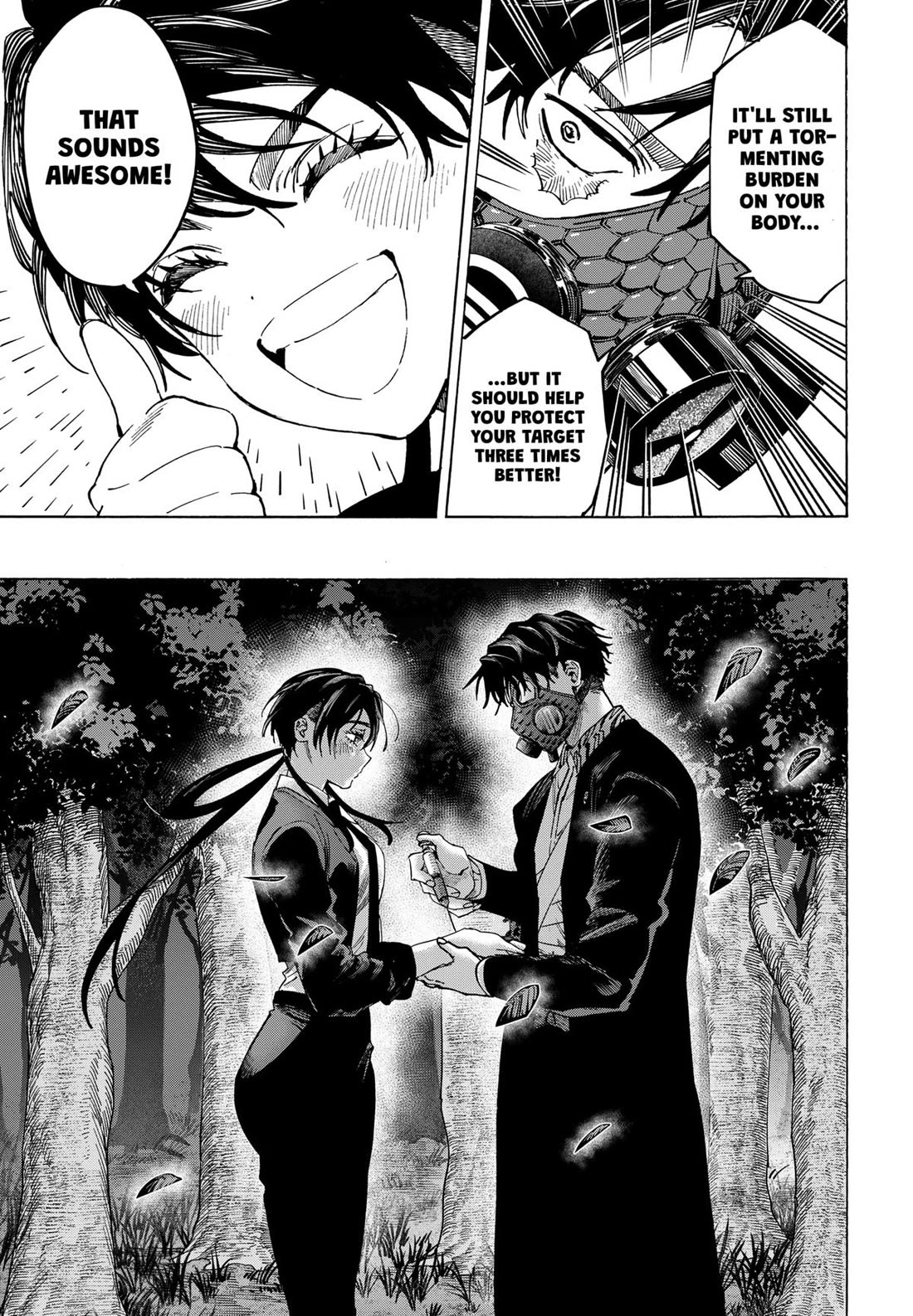 Read MARRIAGETOXIN EN Manga Online