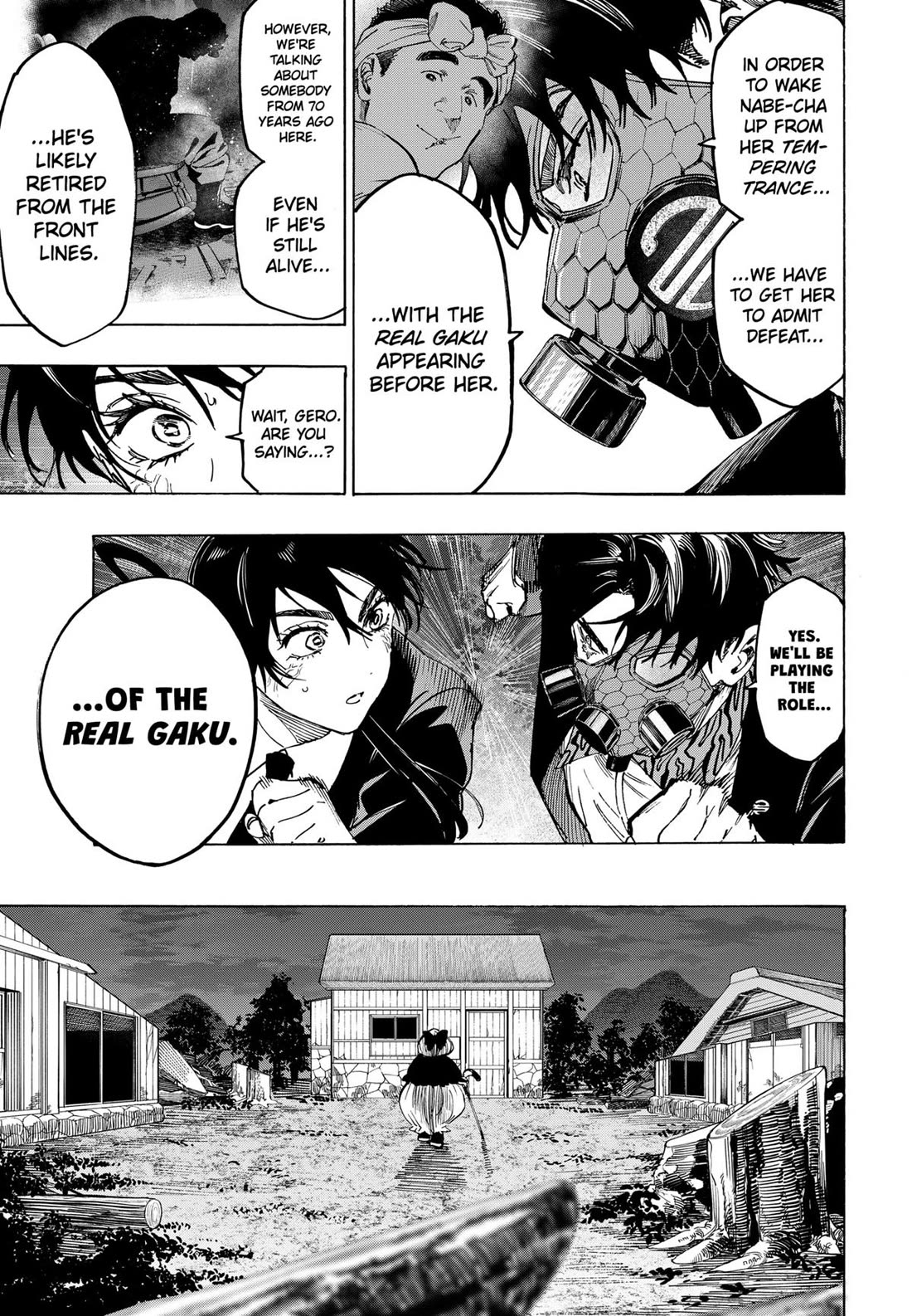 Read MARRIAGETOXIN EN Manga Online