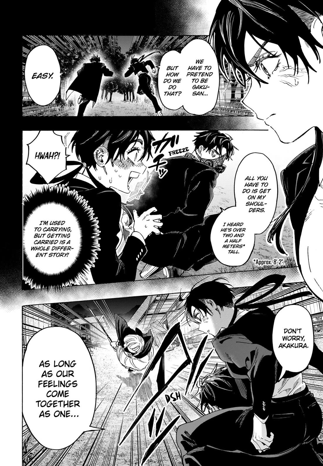 Read MARRIAGETOXIN EN Manga Online