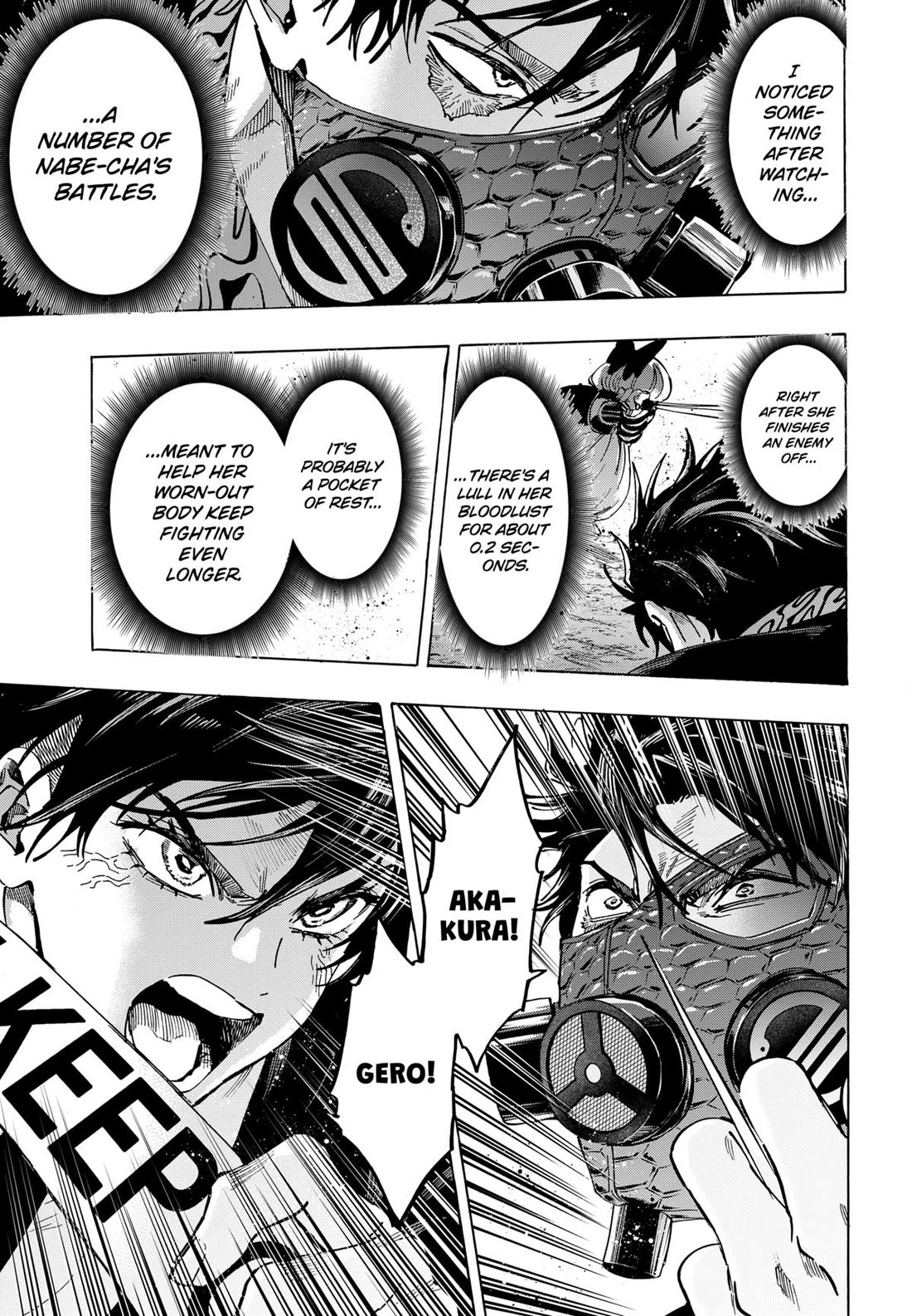 Read MARRIAGETOXIN EN Manga Online