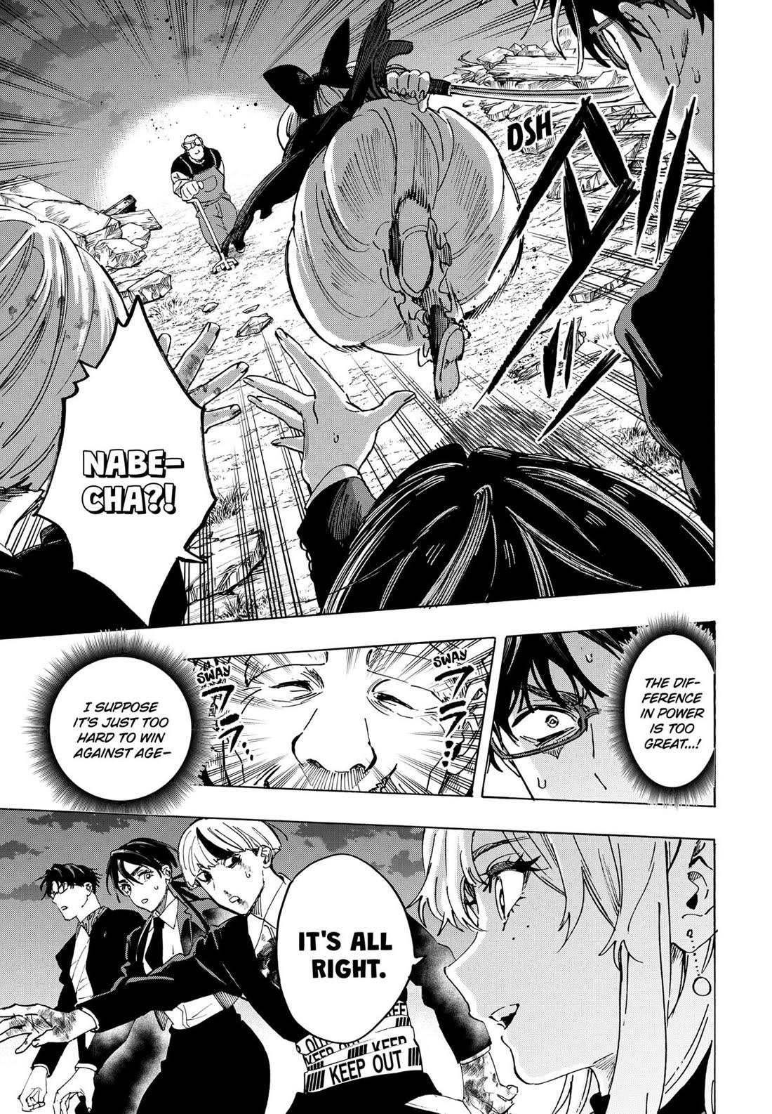 Read MARRIAGETOXIN EN Manga Online