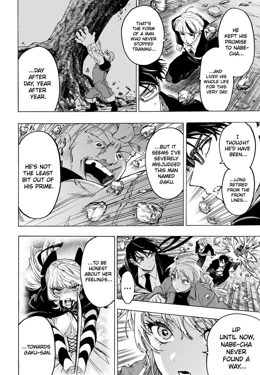 Read MARRIAGETOXIN EN Manga Online