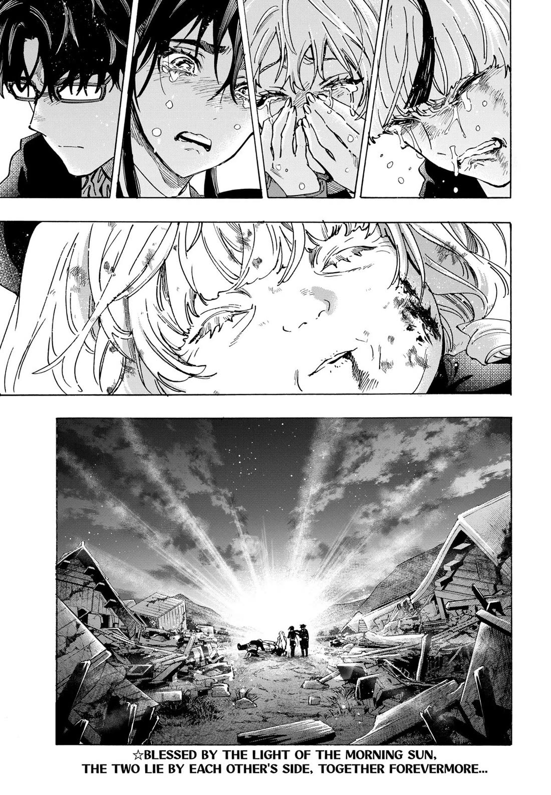 Read MARRIAGETOXIN EN Manga Online