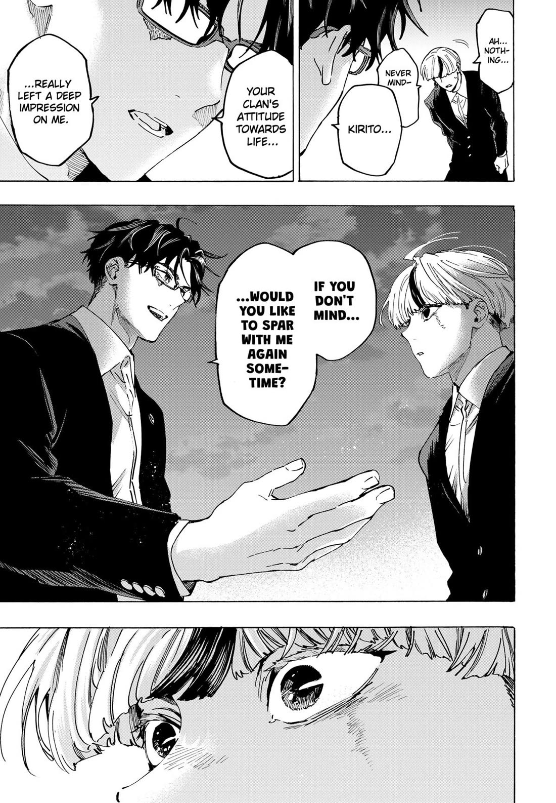 Read MARRIAGETOXIN EN Manga Online