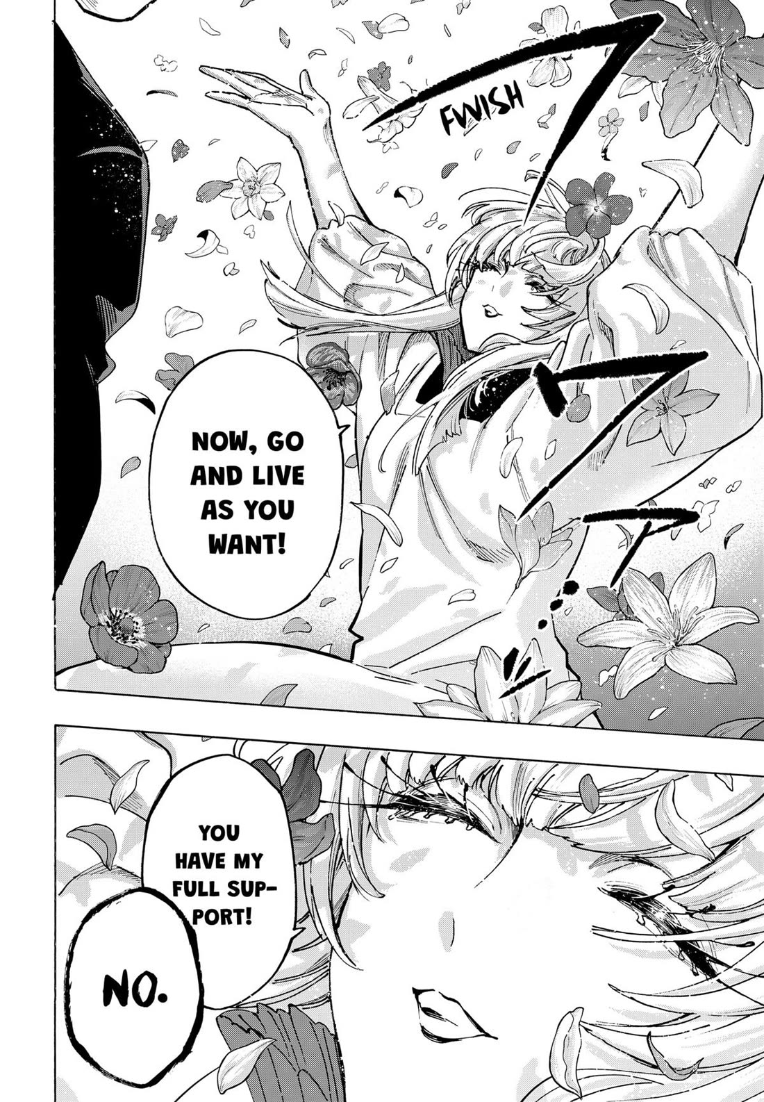 Read MARRIAGETOXIN EN Manga Online