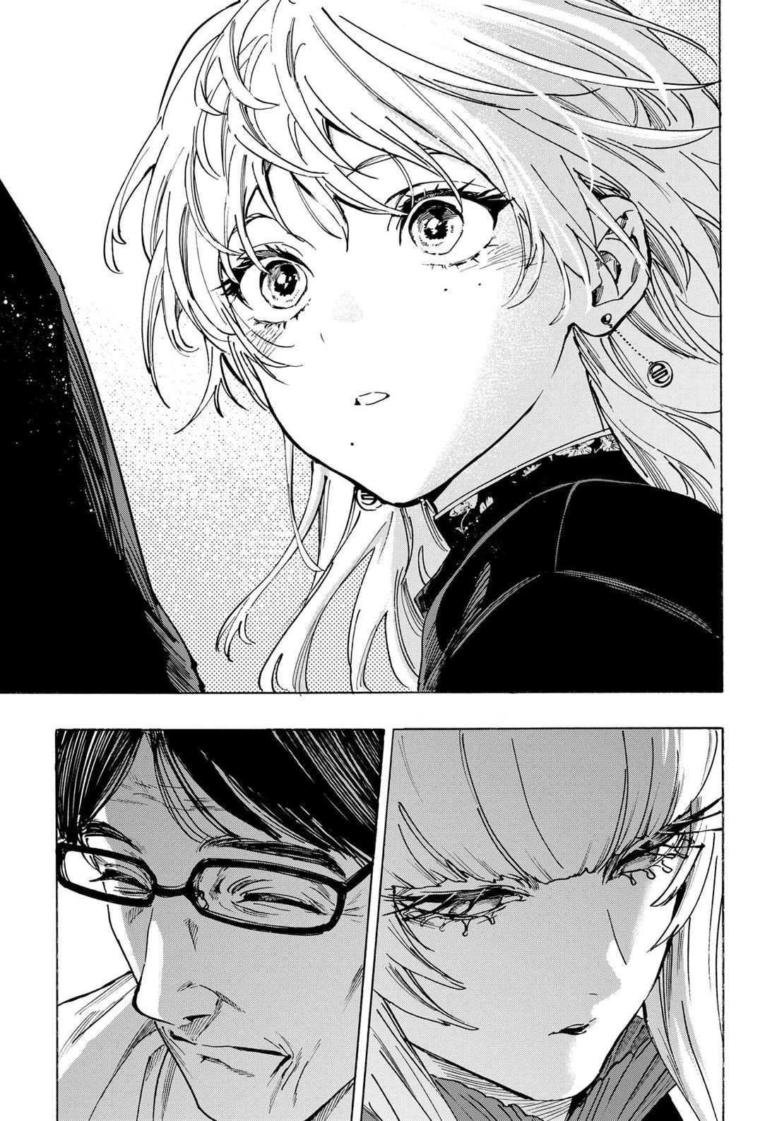 Read MARRIAGETOXIN EN Manga Online