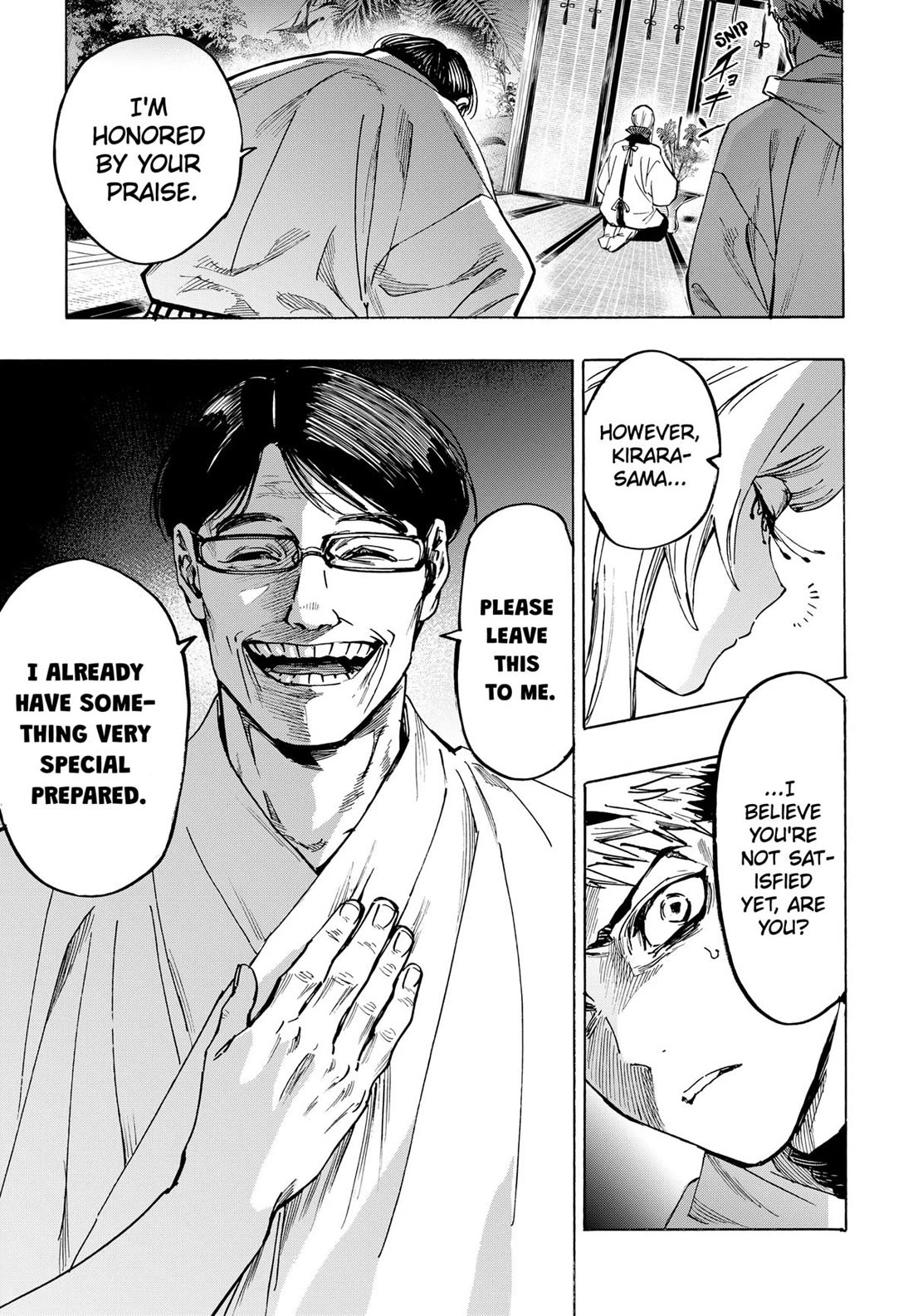 Read MARRIAGETOXIN EN Manga Online