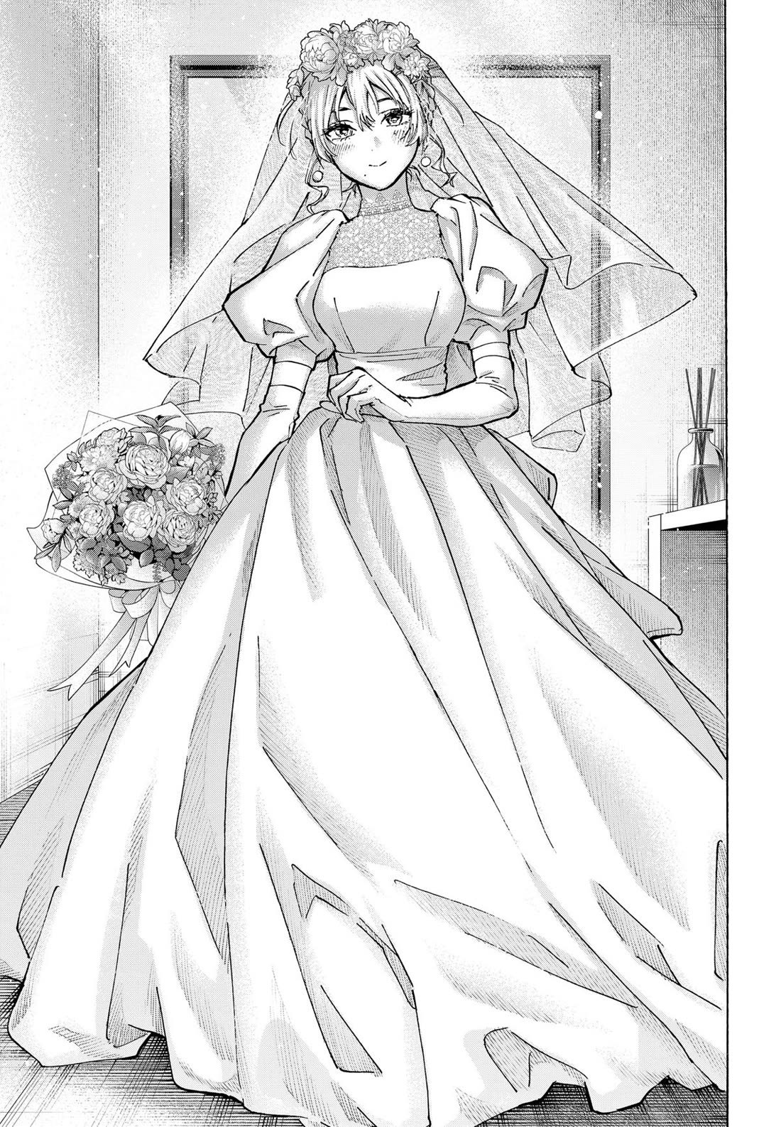 Read MARRIAGETOXIN EN Manga Online