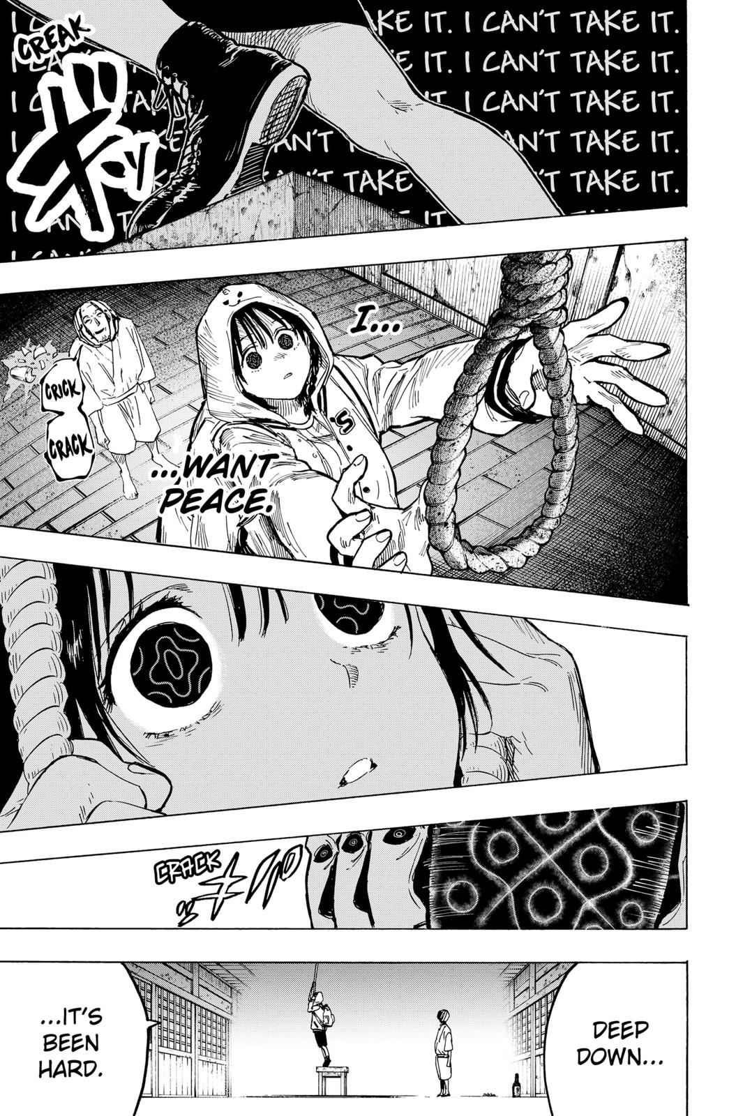 Read MARRIAGETOXIN EN Manga Online