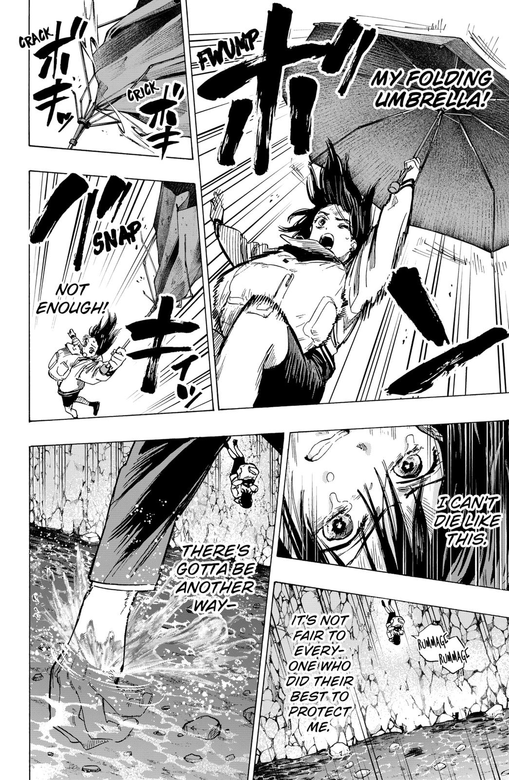 Read MARRIAGETOXIN EN Manga Online