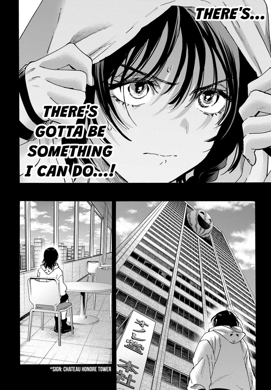Read MARRIAGETOXIN EN Manga Online
