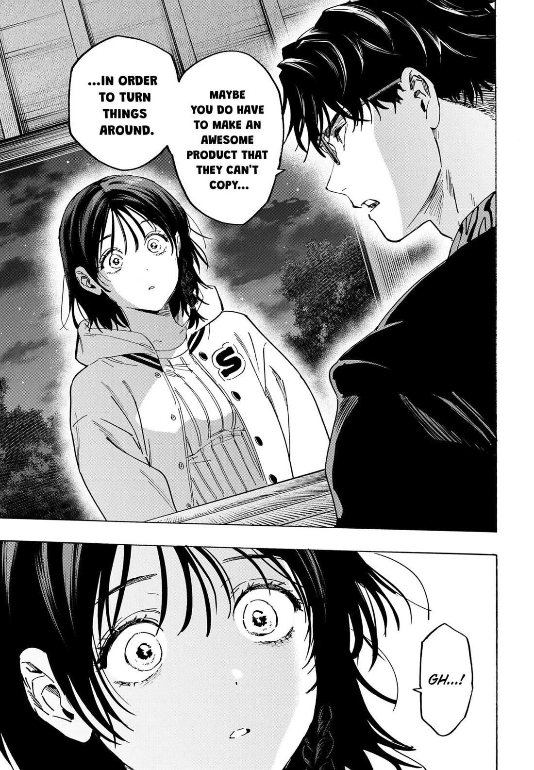 Read MARRIAGETOXIN EN Manga Online