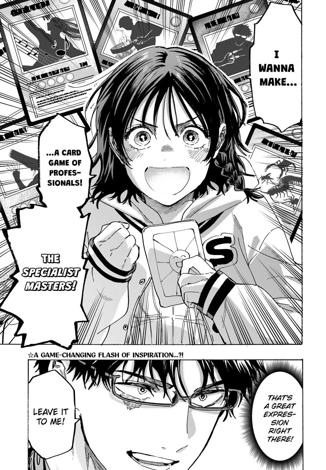 Read MARRIAGETOXIN EN Manga Online
