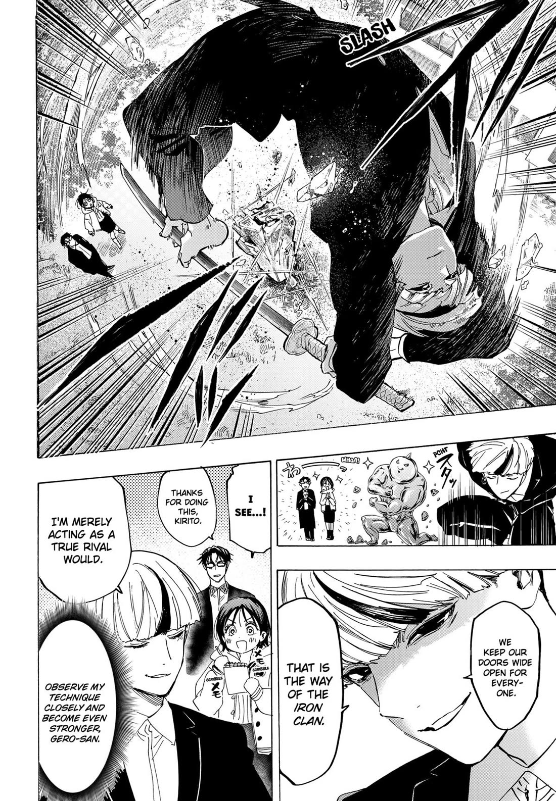 Read MARRIAGETOXIN EN Manga Online