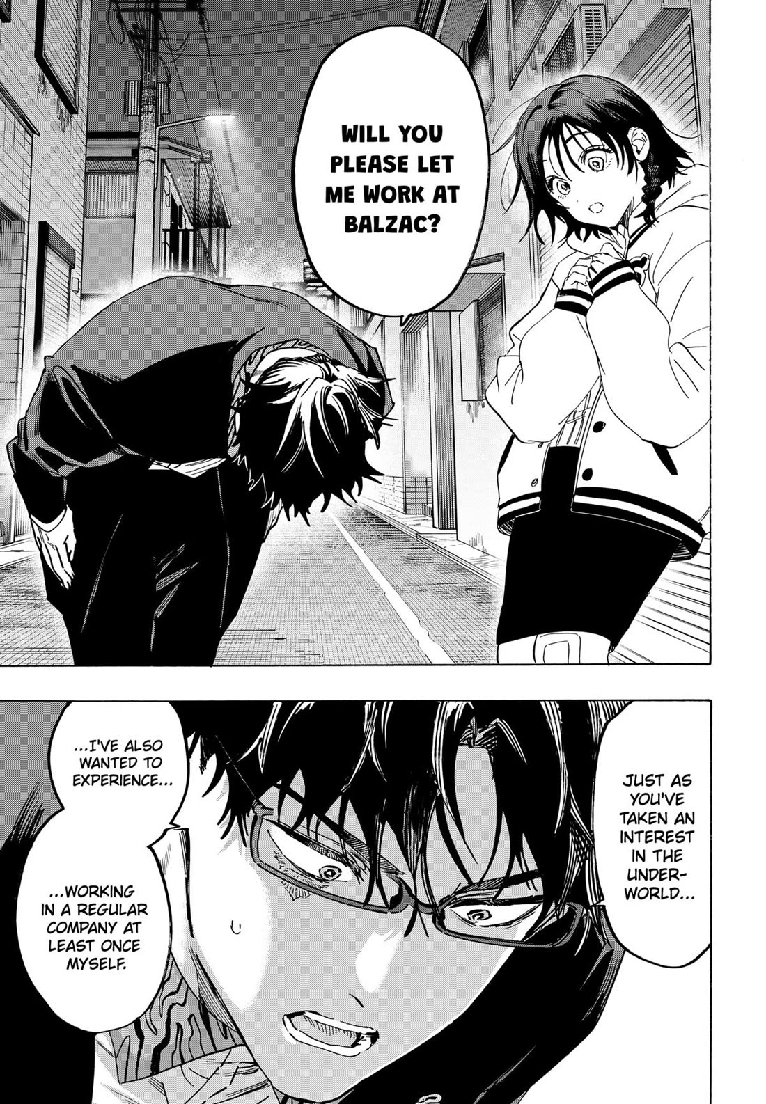 Read MARRIAGETOXIN EN Manga Online