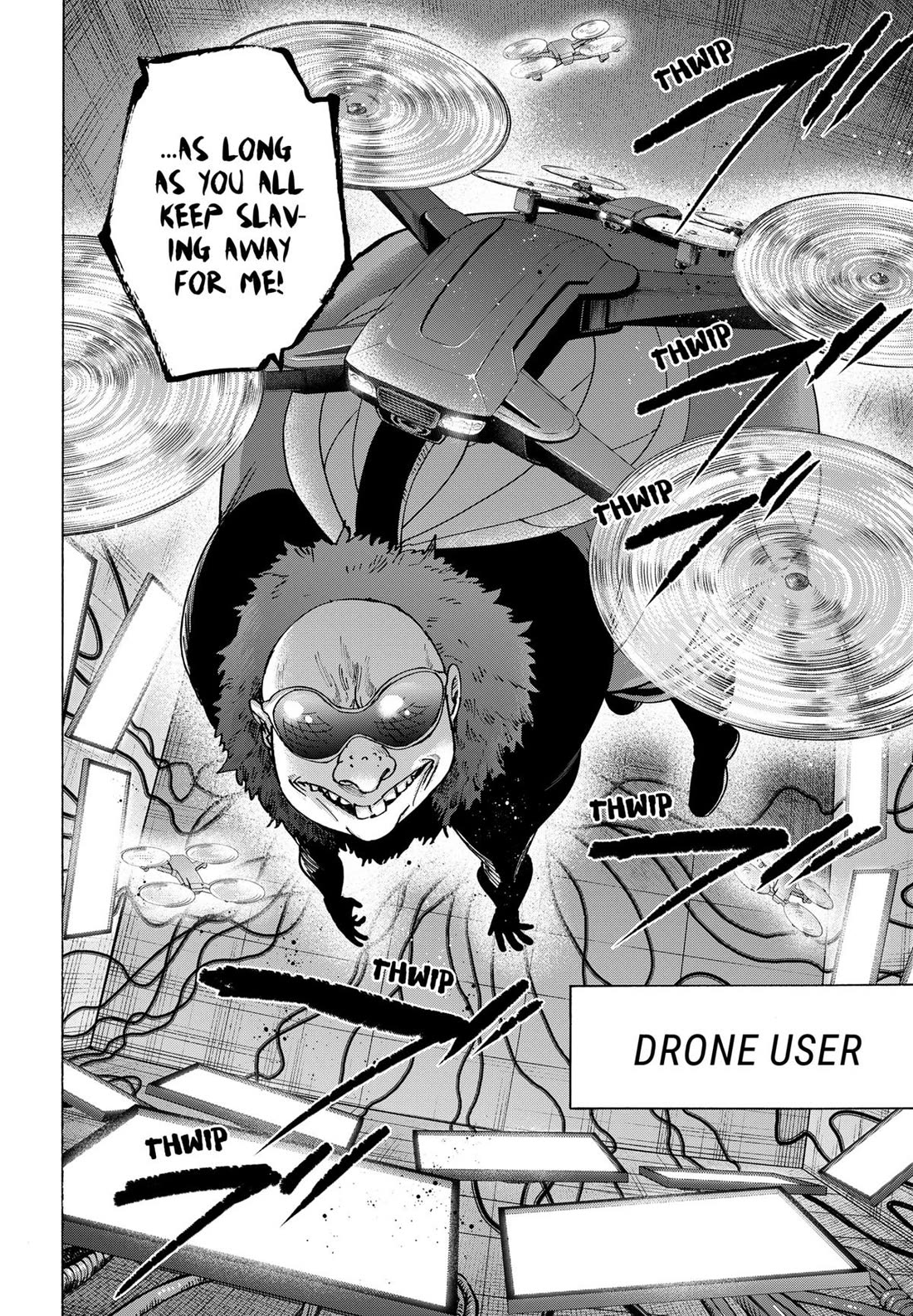 Read MARRIAGETOXIN EN Manga Online