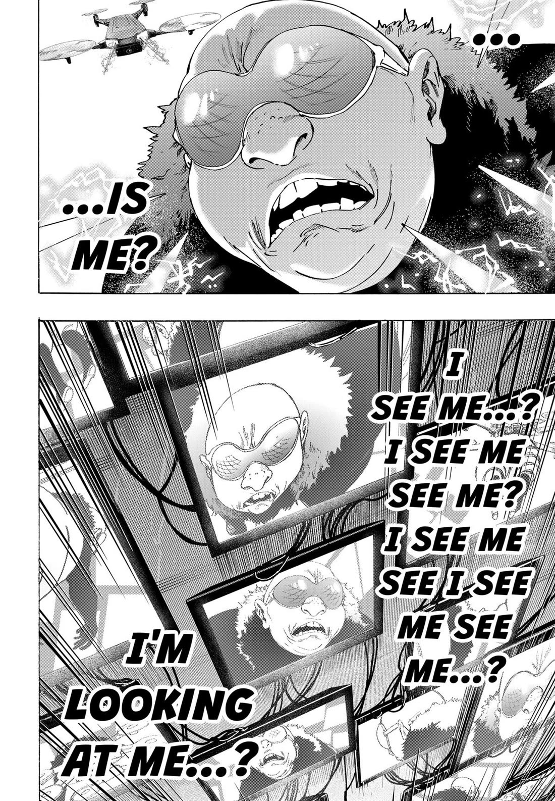 Read MARRIAGETOXIN EN Manga Online