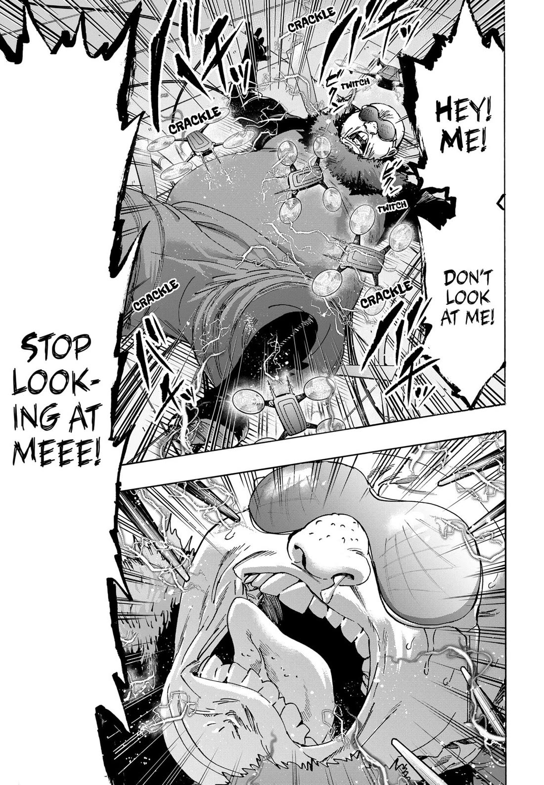 Read MARRIAGETOXIN EN Manga Online